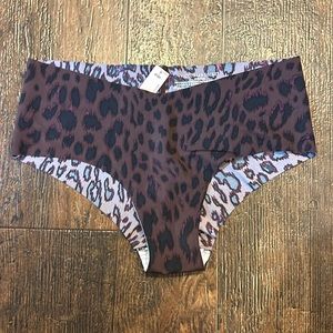 Victoria’s Secret no show cheeky panties